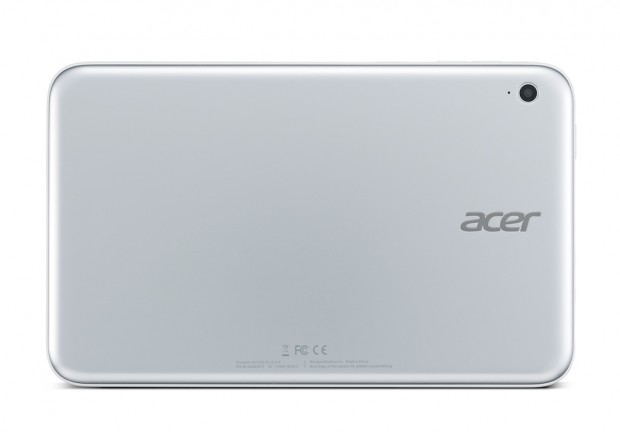 Acer Iconia W3
