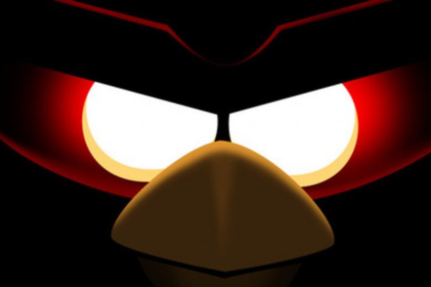 Rovio lanza sincronización del progreso de Angry Birds en todos los dispositivos