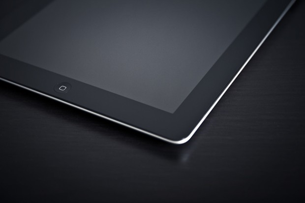 Apple iPad rumores
