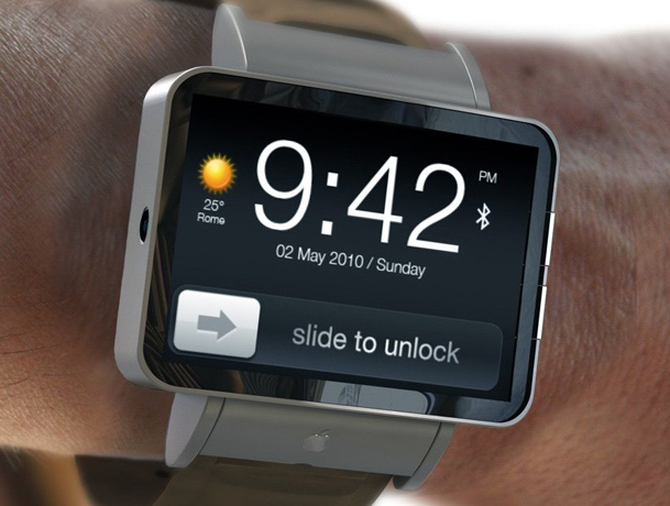 Apple estaría probando el iWatch con una pantalla OLED de 1.5 pulgadas