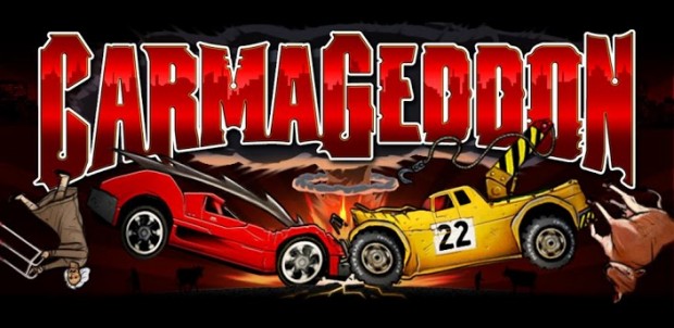 Carmageddon llega a Android, gratis solo por hoy