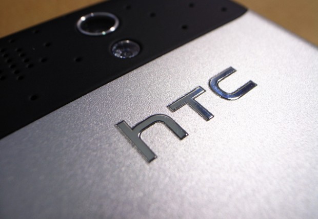 Phablet de HTC conocido internamente como el T6