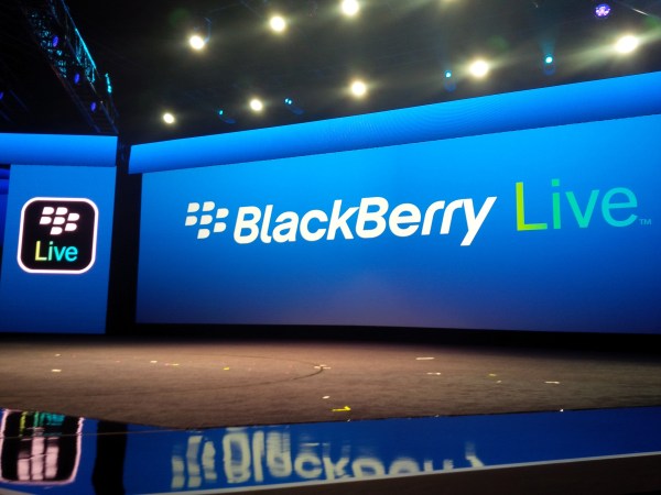 BlackBerry Messenger llega a Android y iPhone