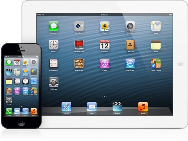 Rediseño de iOS 7 arriesga retrasos en su lanzamiento