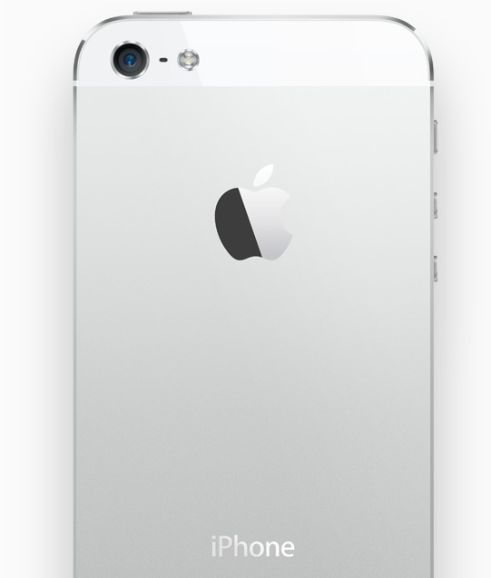 El nuevo smartphone de Apple podría ser el iPhone 6