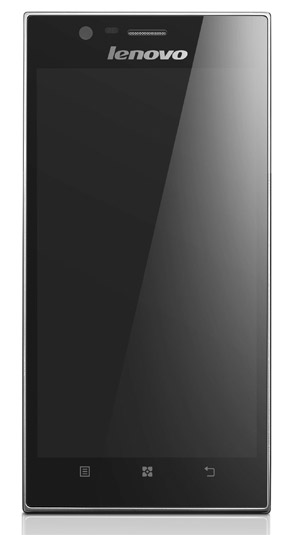 Lenovo K900 llega a China y a otros mercados en Julio