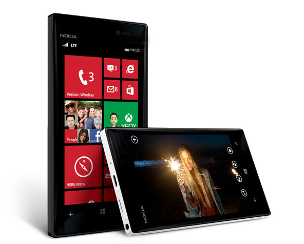 Lumia 928