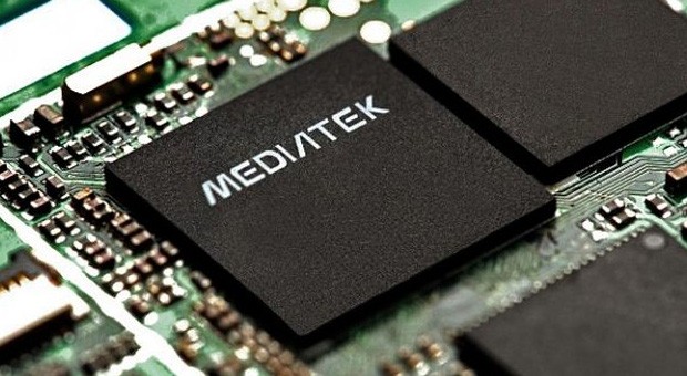 MediaTek presenta chip quad-core MT8125 destinado a tablets de bajo costo