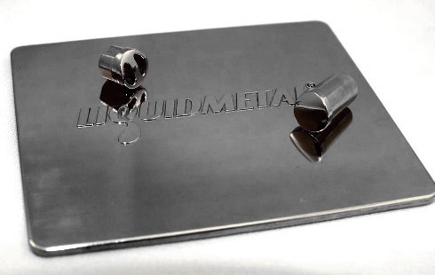 liquidmetal HTC rumor