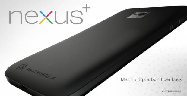Concepto Nexus plus
