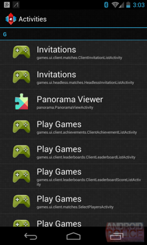 Google Play Games detallado: Logros, puntajes y más para juegos en Android