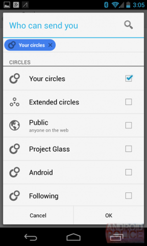 Google Play Games