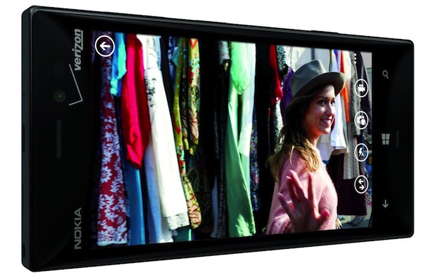 Nokia Lumia 928 para Verizon presentado oficialmente