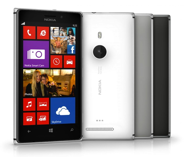 Nokia Lumia 925 oficial: un Lumia 920 mejorado con aluminio