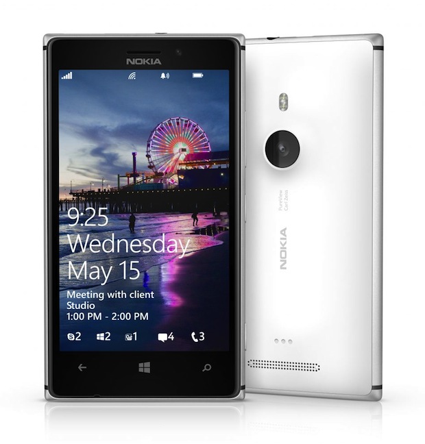 Nokia Lumia 925