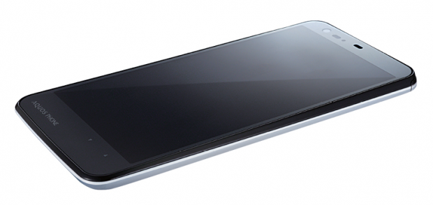 Sharp Aquos 206SH presentado