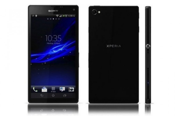 Sony C3 filtrado: sería el primer smartphone Sony con chip MediaTek