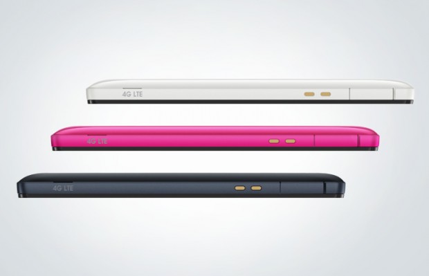 Xperia UL