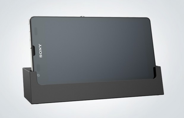 Xperia UL