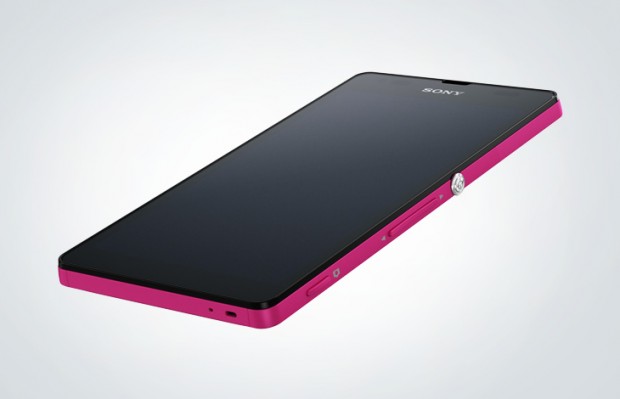 Sony Xperia UL con modo burst de 15 disparos, pantalla 1080p de 5″, disponible para Japón