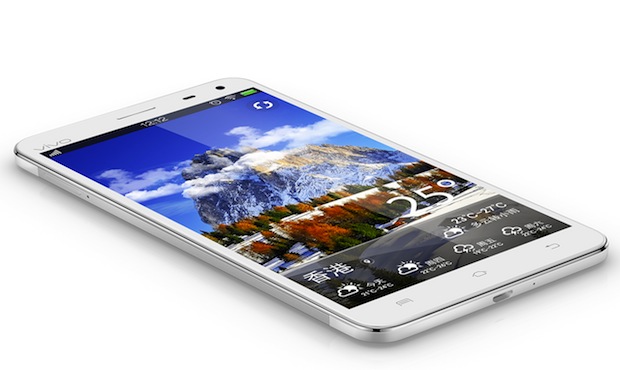 Vivo Xplay