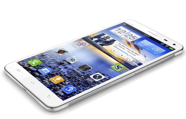 Vivo Xplay