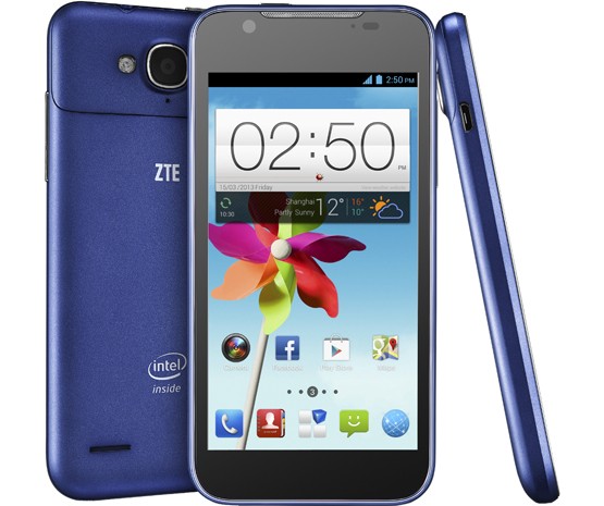ZTE Grand X2 In