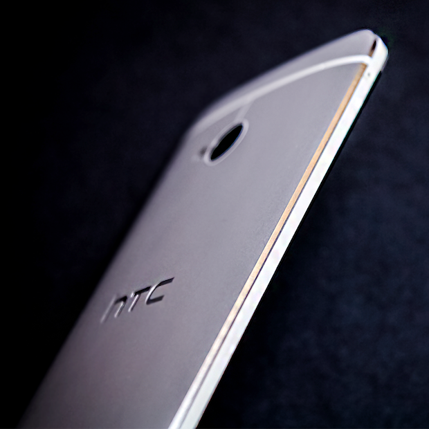 HTC One recibirá actualización a Android 4.2.2 en Junio