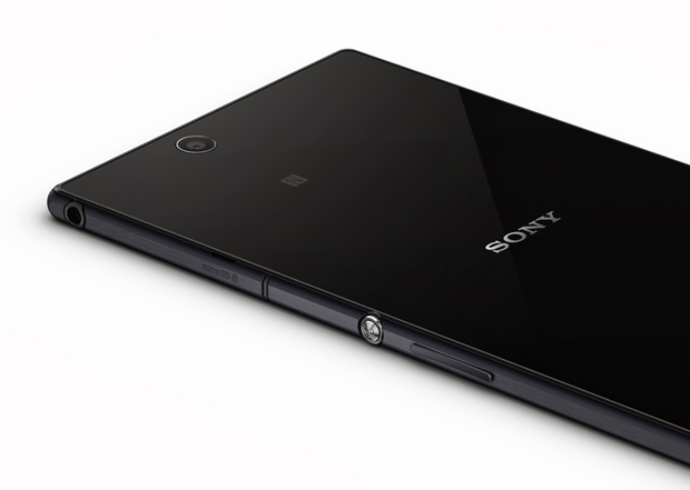 Sony Xperia Z Ultra tendrá un precio tan grande como su pantalla