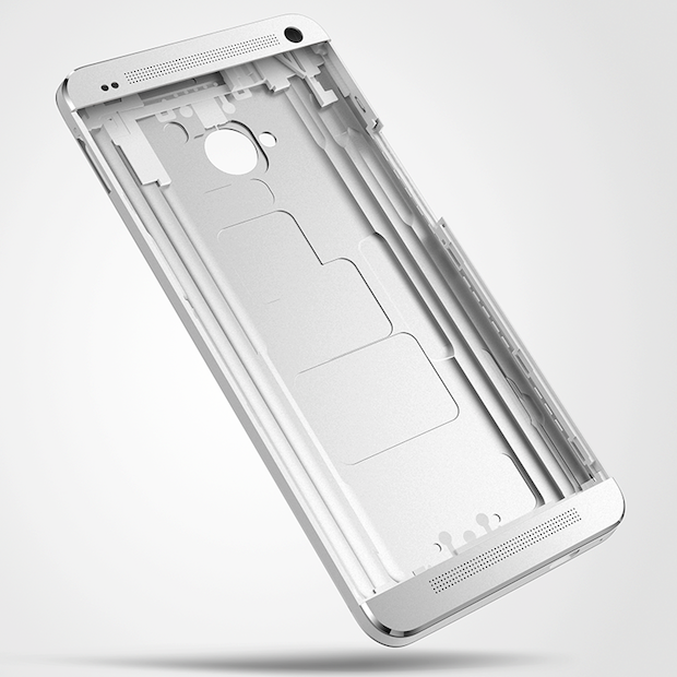 HTC nuevos smartphones 2013