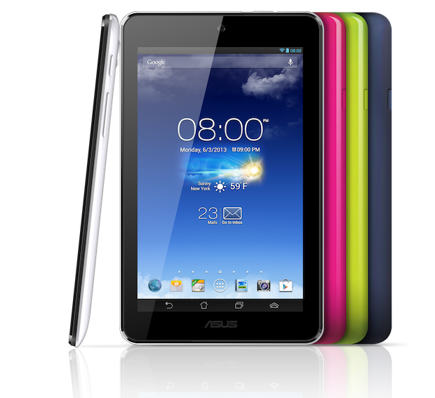 ASUS MeMO Pad HD 7