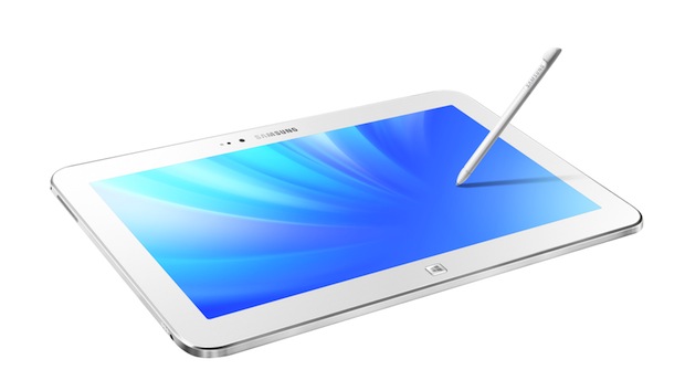 Tablet Samsung ATIV Tab 3 con Windows 8 es oficial
