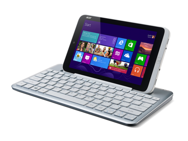 Acer Iconia W3