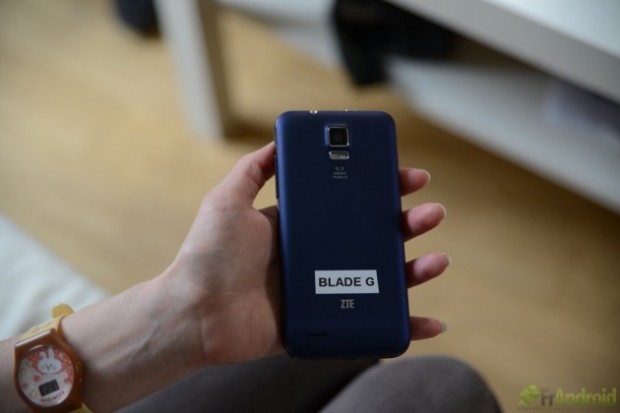 ZTE Blade G