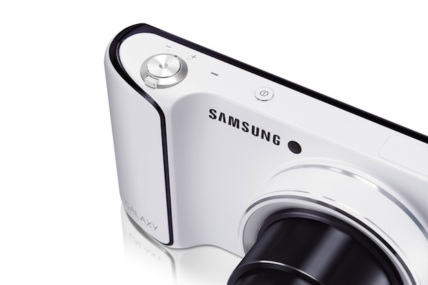 Samsung Galaxy Camera 2 será presentado el 20 de Junio