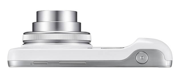 GALAXY S4 zoom