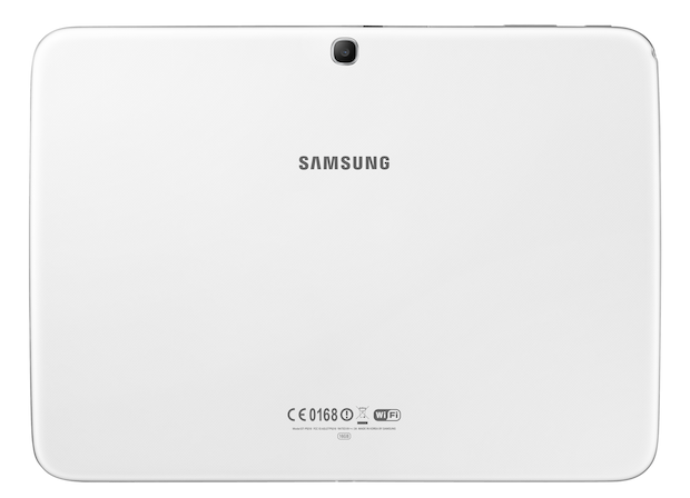 GALAXY Tab 3 10.1