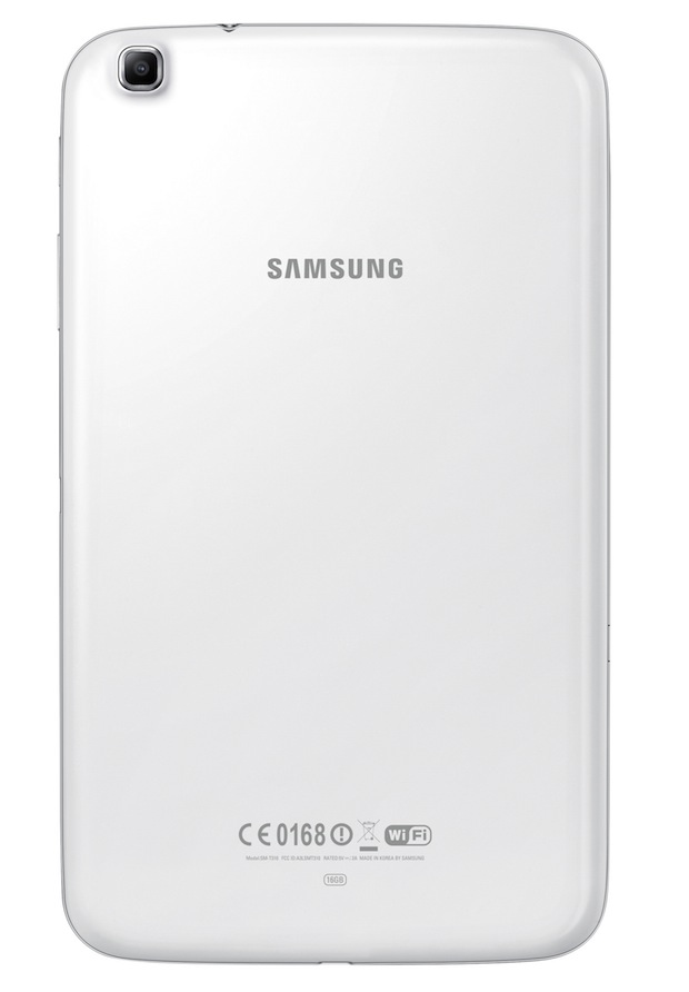 GALAXY Tab 3 8 pulgadas