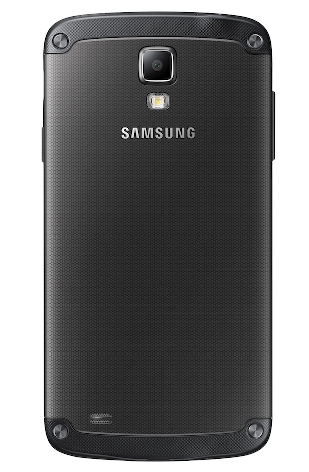 Samsung Galaxy S4 Active