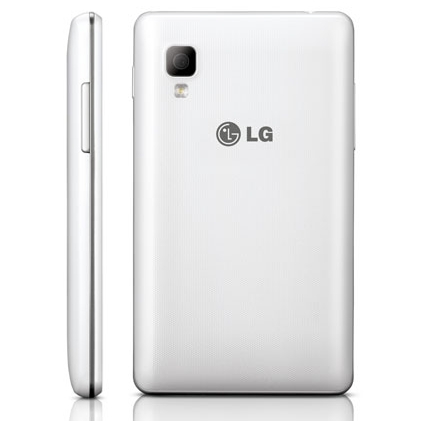 LG Optimus L4 II