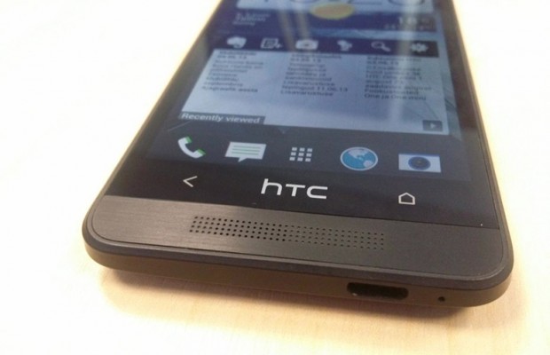 HTC One Mini