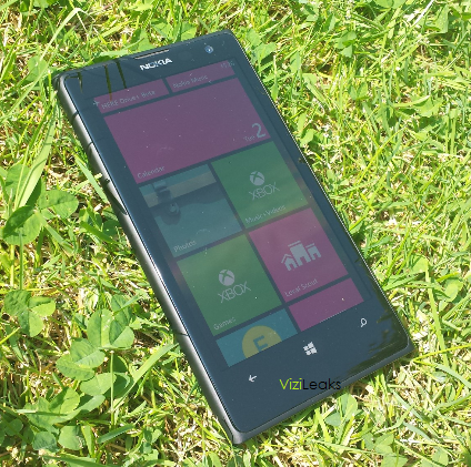 NOKIA EOS PureView