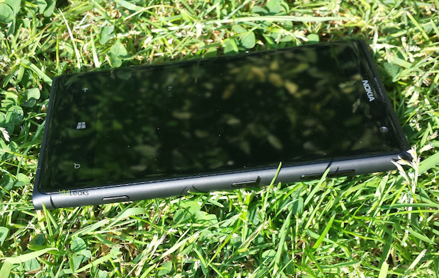 NOKIA EOS PureView