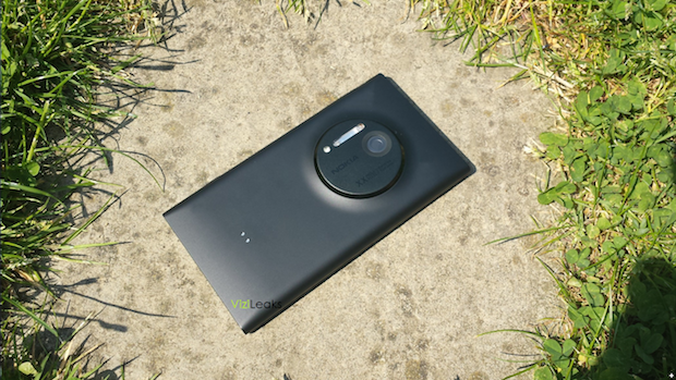 Nokia EOS sería lanzado como el Nokia Lumia 1020