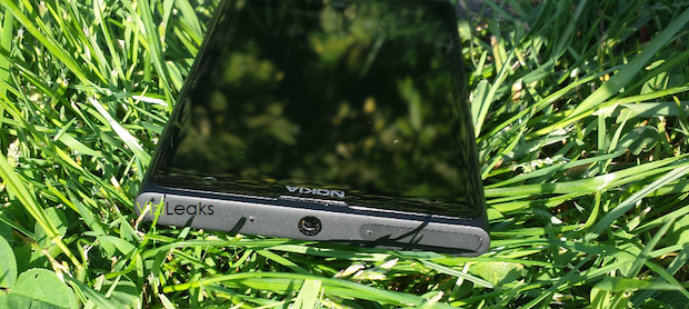 NOKIA EOS PureView 