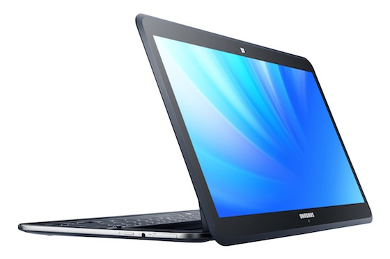 Samsung Ativ Q