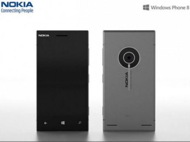 Nokia EOS con cámara de 41 megapixels se filtra nuevamente