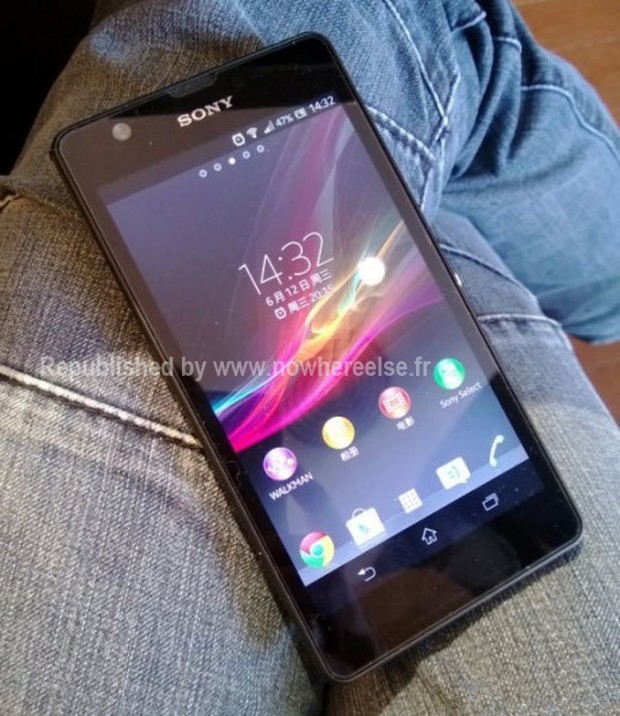 Sony Xperia ZU rompe récords en benchmark gracias a chip Snapdragon 800