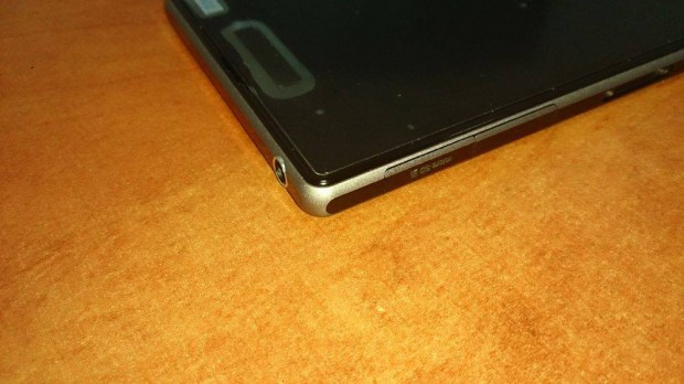Sony Honami aparece en fotos