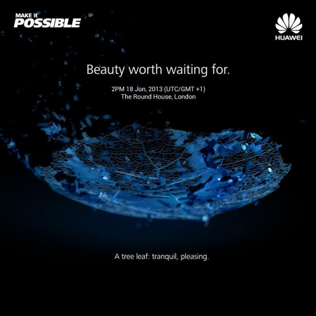 Huawei Ascend P6